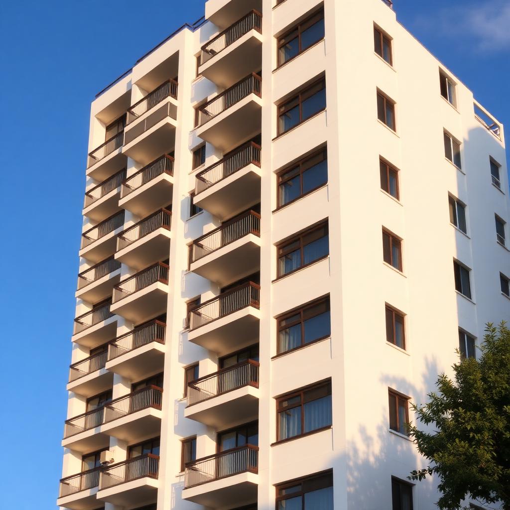 Edificio Torino