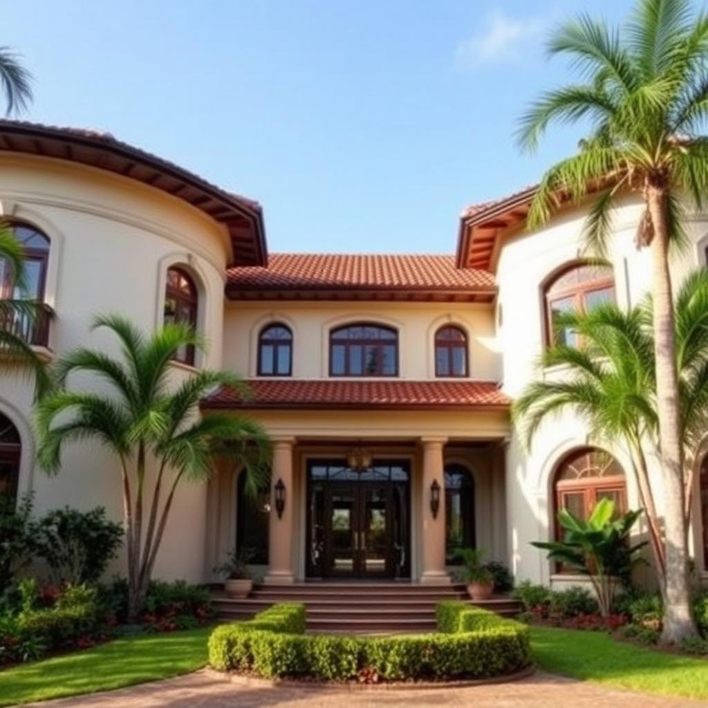 Club Casa Grande