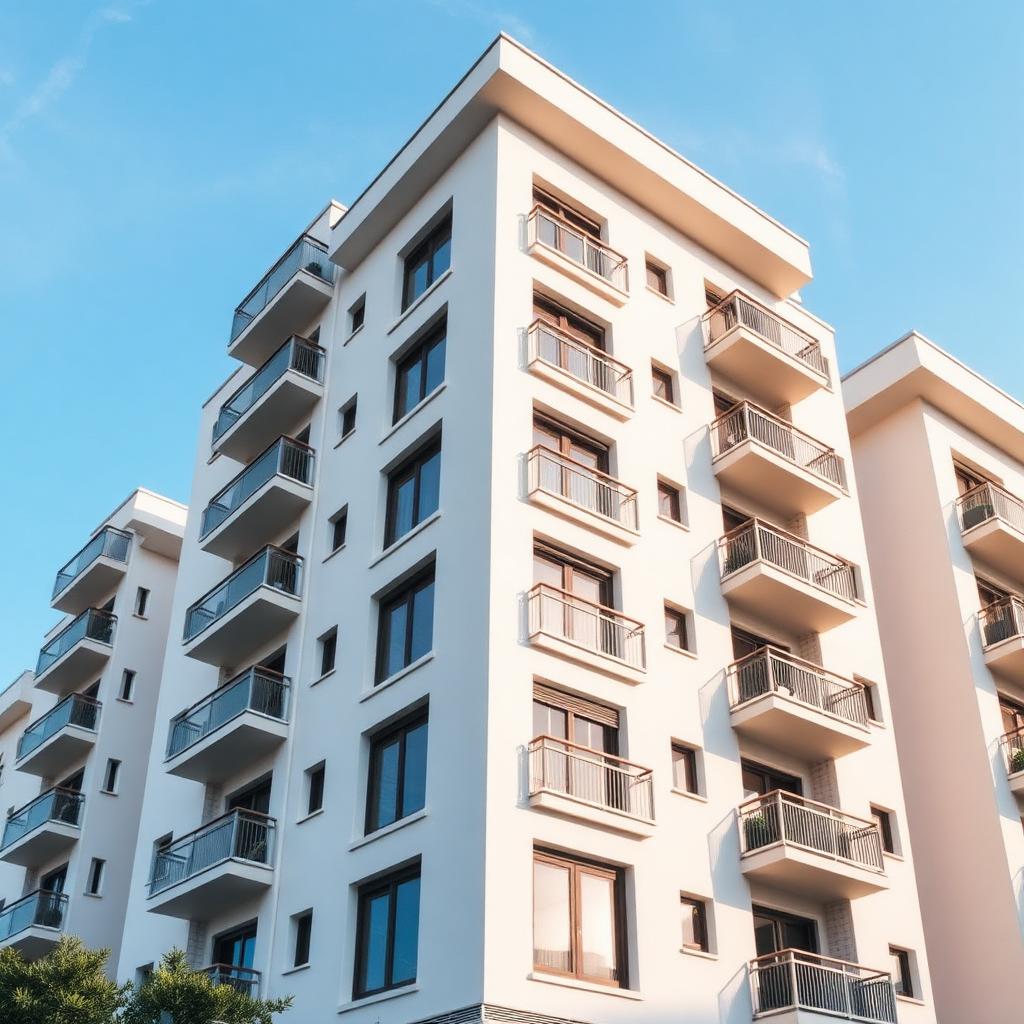 Edificio Cueva Salazar
