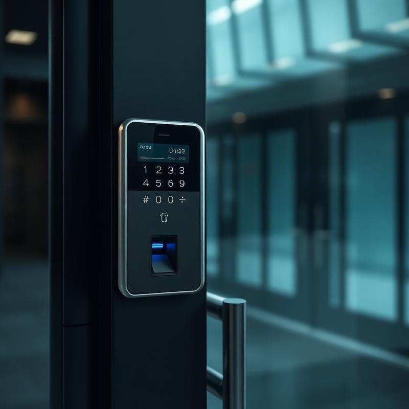 Control de accesos
