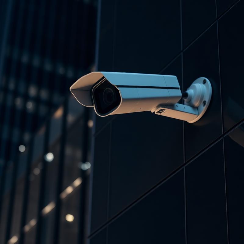 Sistemas de videovigilancia CCTV