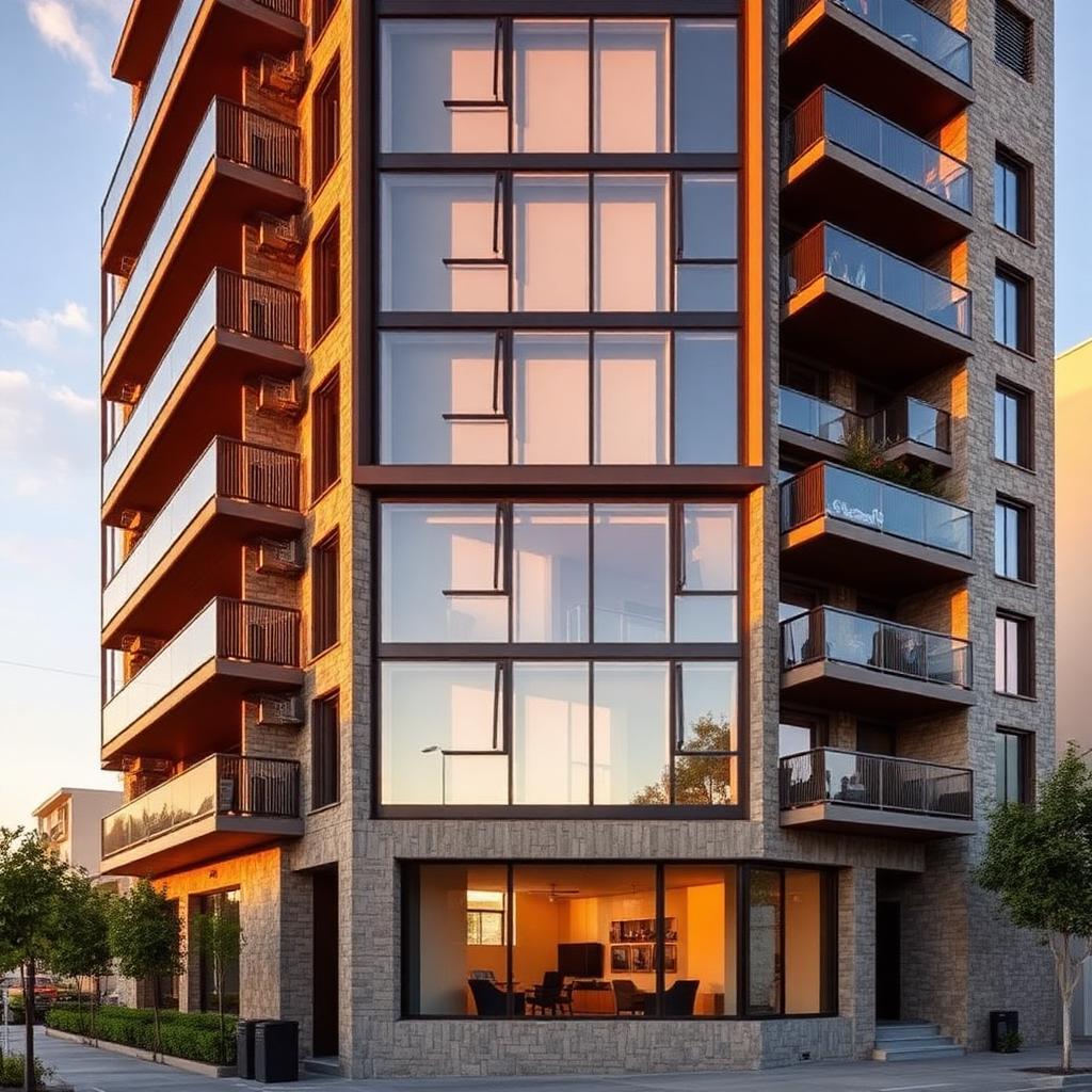 Edificio Vitoria II